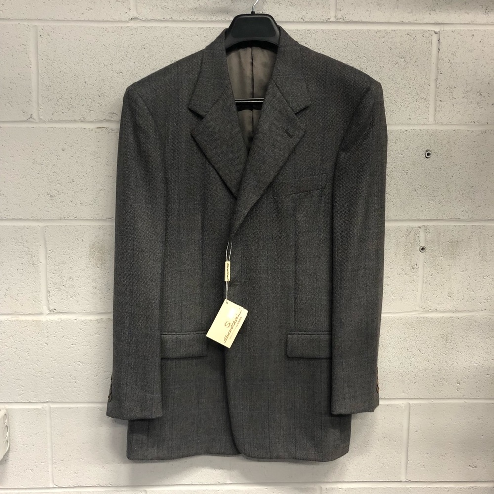 Sartori Sport Coat 54L